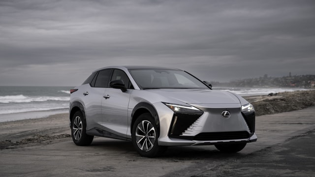 4 Lexus Lease Deals Make These Models Great Values