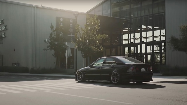 6 Reasons Why the Lexus IS300 Is Such a Great Car to Modify