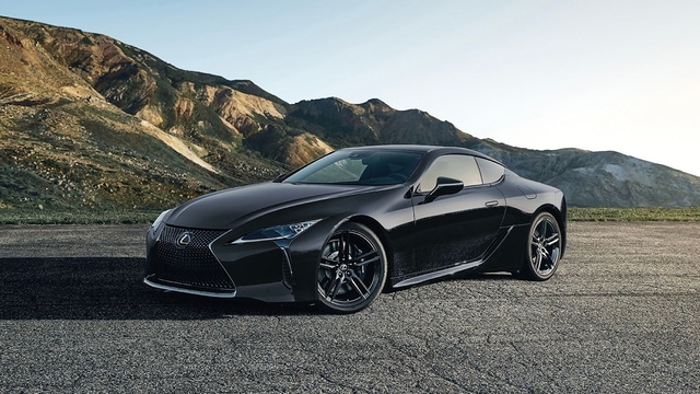 These Lexus Models Took Home ‘Best Of’ Awards for 2023