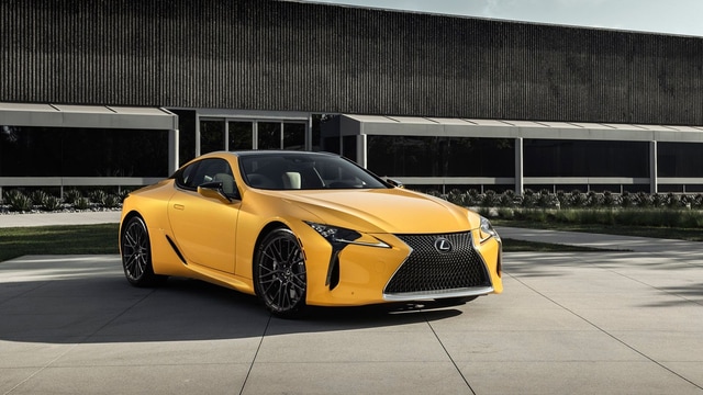 5 Reasons the LC 500 is BETTER Than the LFA (5 Reasons NOT)