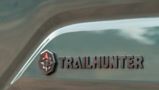 2025 Toyota 4Runner Trailhunter Confirmed