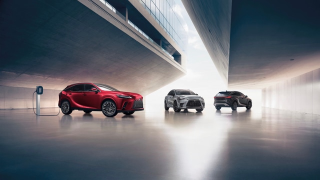 Lexus RX Hybrid vs PHEV: Which Is Better to Actually Own?