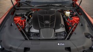 Top 10 Lexus V8 Bargains in 2024